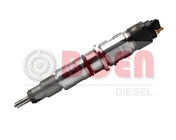 Κοινός εγχυτήρας CUMMINS 4994541 ραγών 0445120199 Bosch diesel εγχυτήρων καυσίμων
