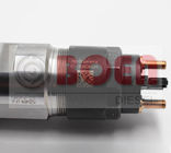 Κοινός εγχυτήρας CUMMINS 4994541 ραγών 0445120199 Bosch diesel εγχυτήρων καυσίμων